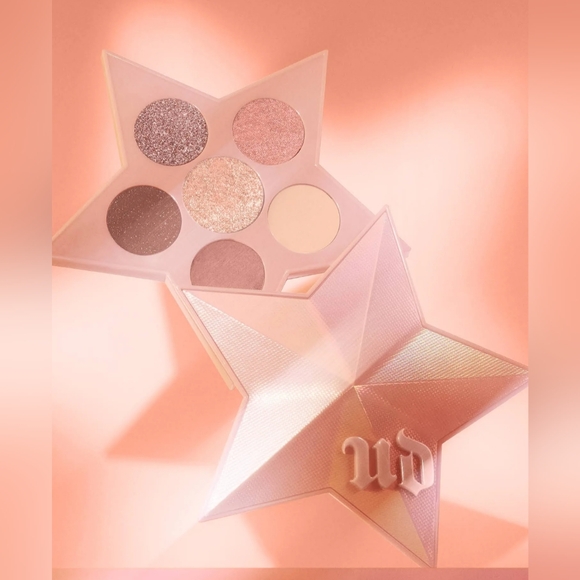Urban Decay Moondust Space Cowboy Eyeshadow Palette. - Picture 1 of 15